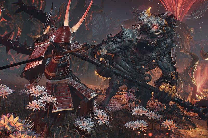 ‘Nioh 3’ Is Set for an Early 2026 Release