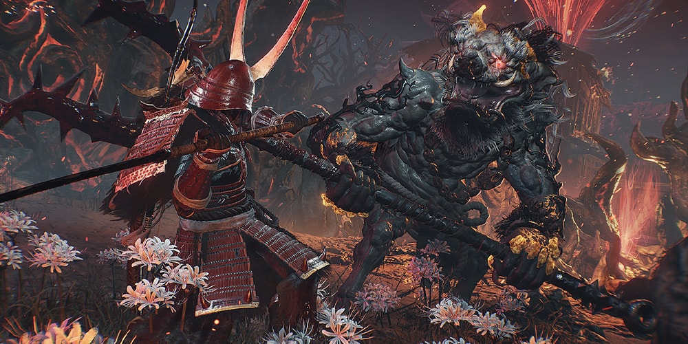 ‘Nioh 3’ Is Set for an Early 2026 Release