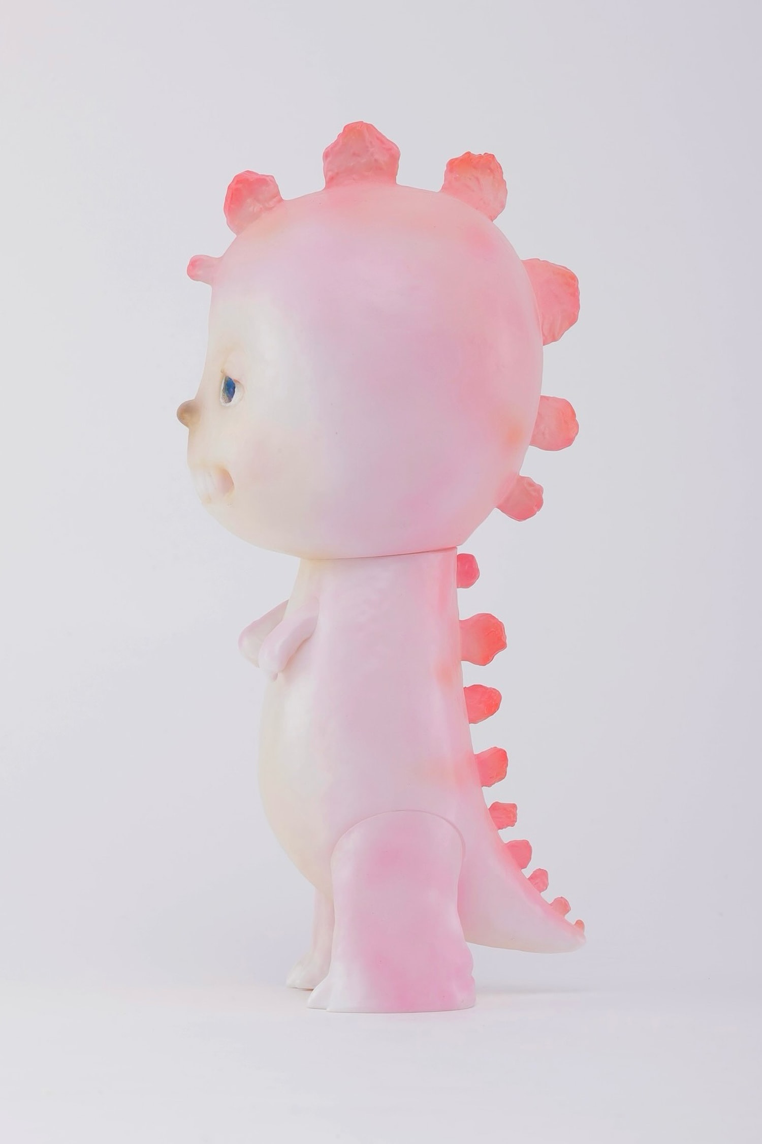 Otani Workshop Drops New "Tanilla" Sofubi Figures Kaikai Kiki art artworks