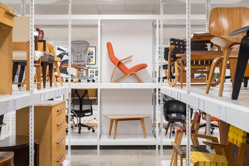 MillerKnoll Archives Herman Miller Knoll Information