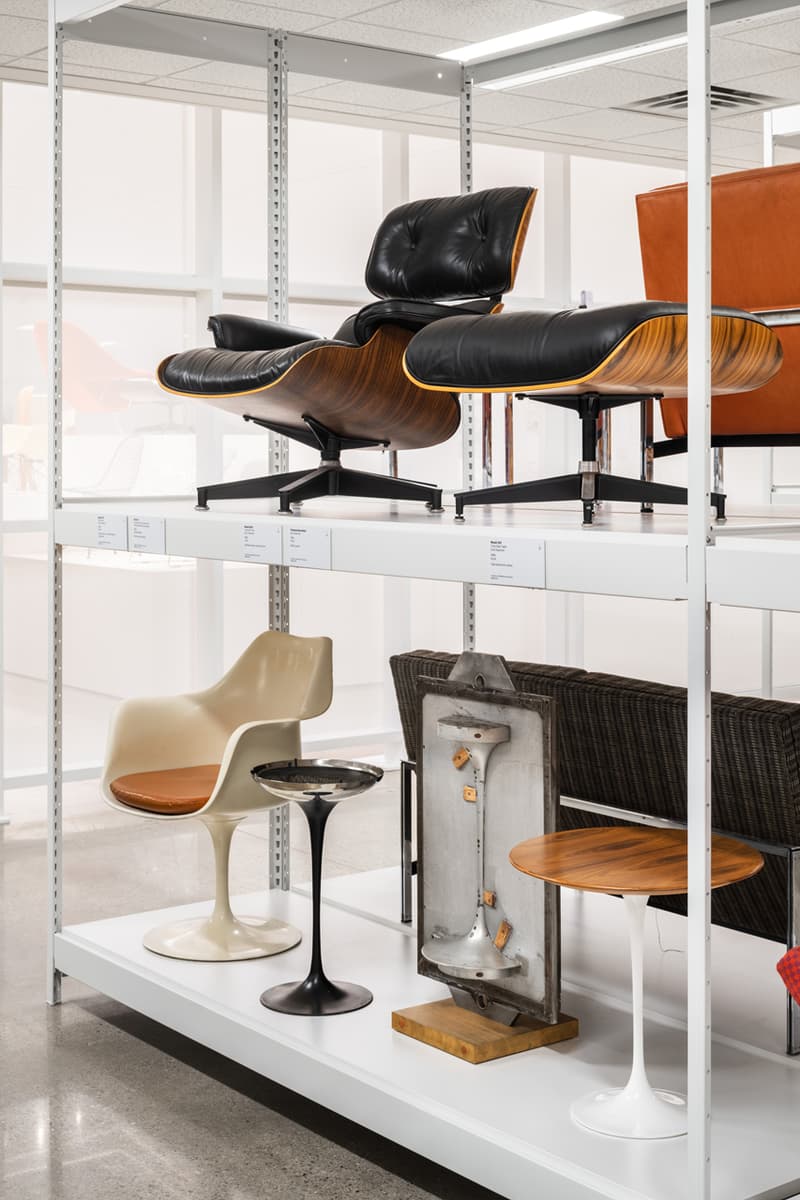 MillerKnoll Archives Herman Miller Knoll Information