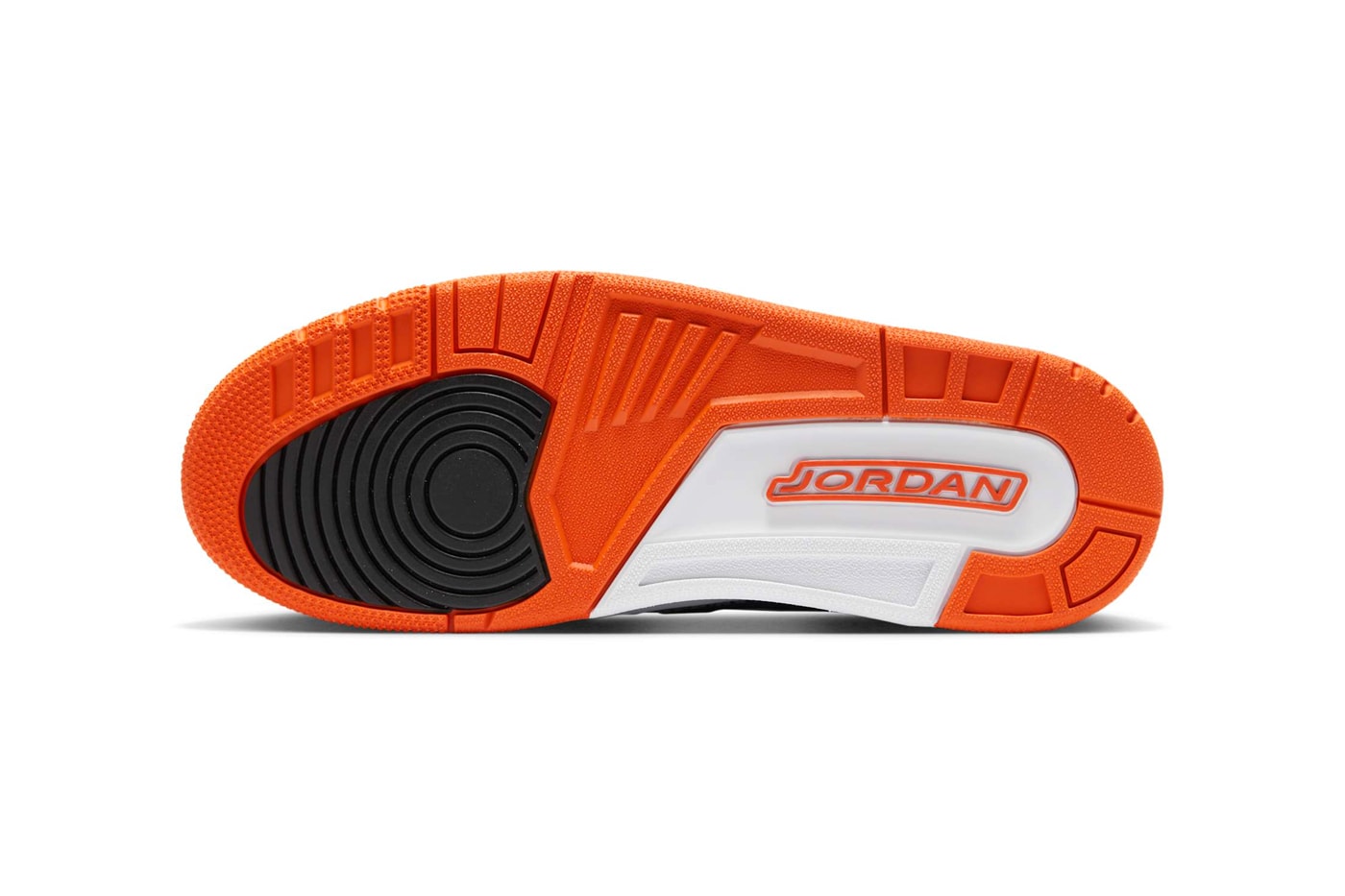 Jordan Legacy 312 Low “Shattered Backboard” Release info CD7069-118 orange black grey white summer white Michael Jordan