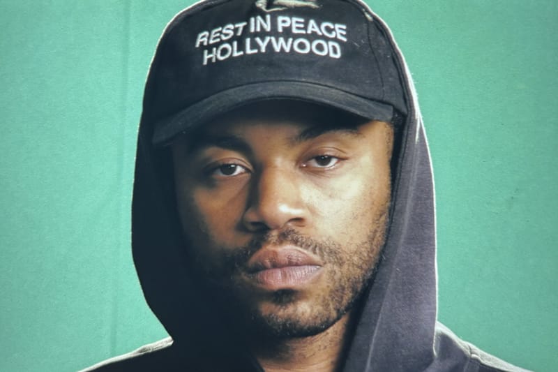 Kevin Abstract x Dominic Fike Release First 'BLUSH' Single, "Geezer"