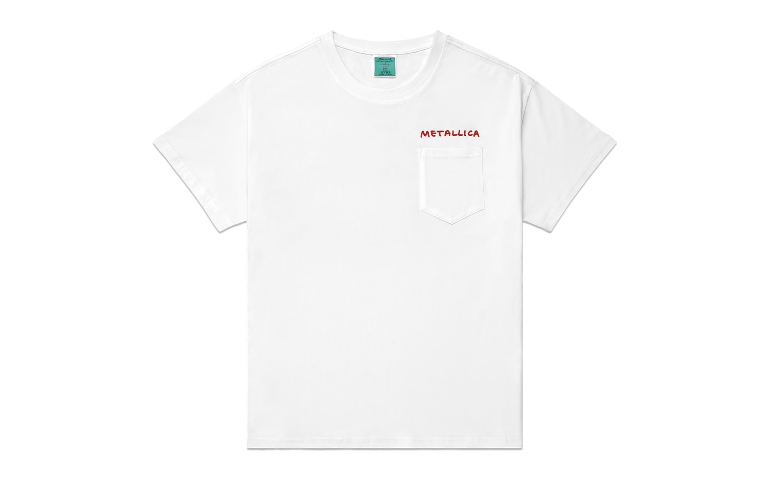 Metallica MADSAKI Collaboration collection Release Info