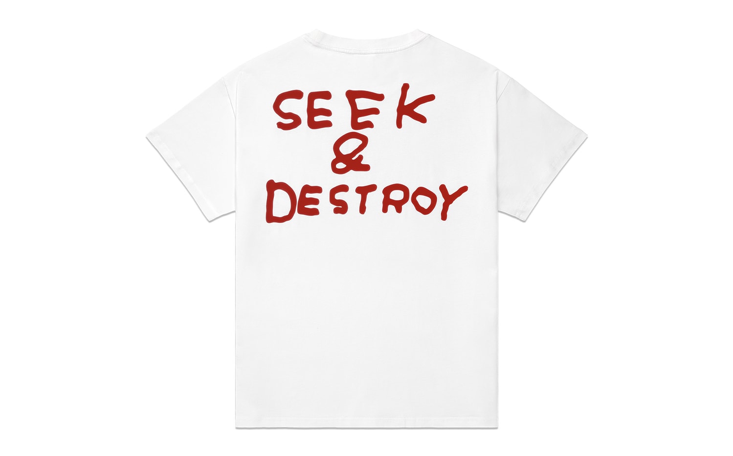 Metallica MADSAKI Collaboration collection Release Info