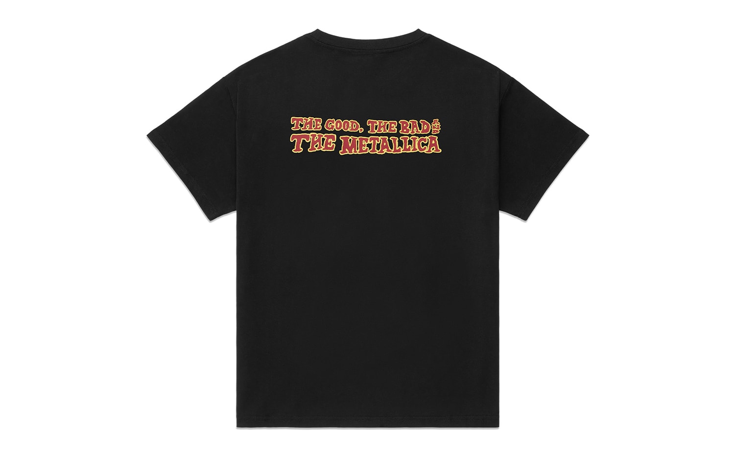 Metallica MADSAKI Collaboration collection Release Info