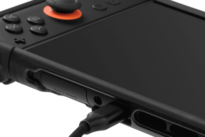 The Best Accessories for the Nintendo Switch 2 must-have hori piranha plant camera anker power bank pro controller microsd express card samsung lexar 1tb