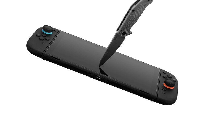 The Best Accessories for the Nintendo Switch 2 must-have hori piranha plant camera anker power bank pro controller microsd express card samsung lexar 1tb