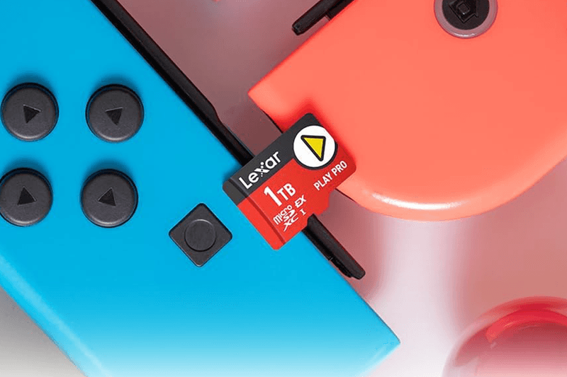 The Best Accessories for the Nintendo Switch 2 must-have hori piranha plant camera anker power bank pro controller microsd express card samsung lexar 1tb