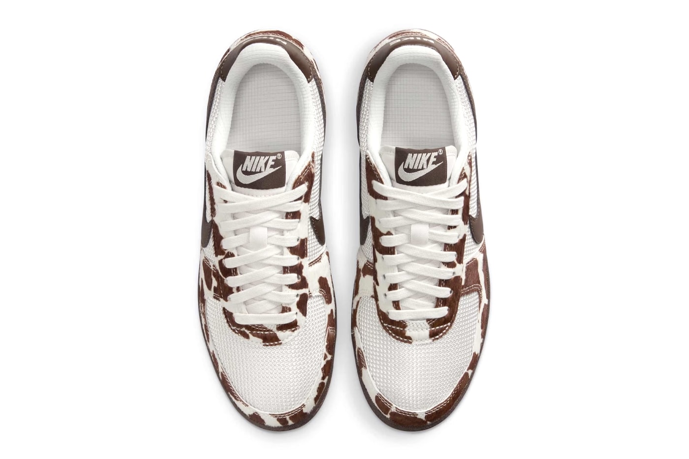 Nike Field General Cow Print IH4478-030 Release Info