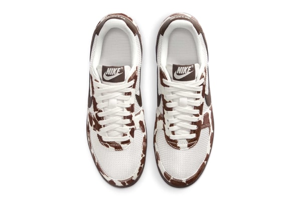 Nike Field General Cow Print IH4478-030 Release Info