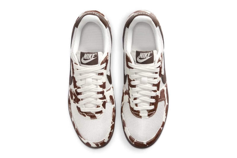 Nike Field General Cow Print IH4478-030 Release Info