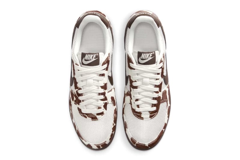 Nike Field General Cow Print IH4478-030 Release Info