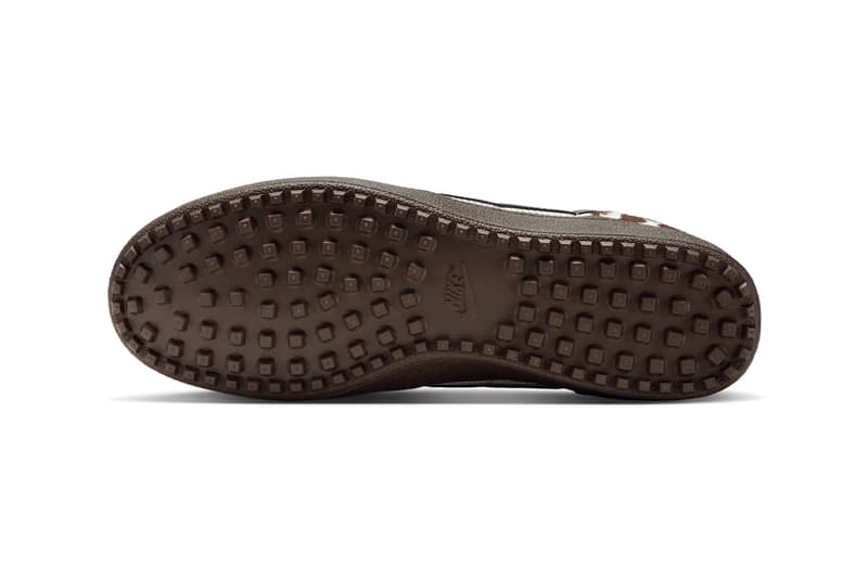 Nike Field General Cow Print IH4478-030 Release Info