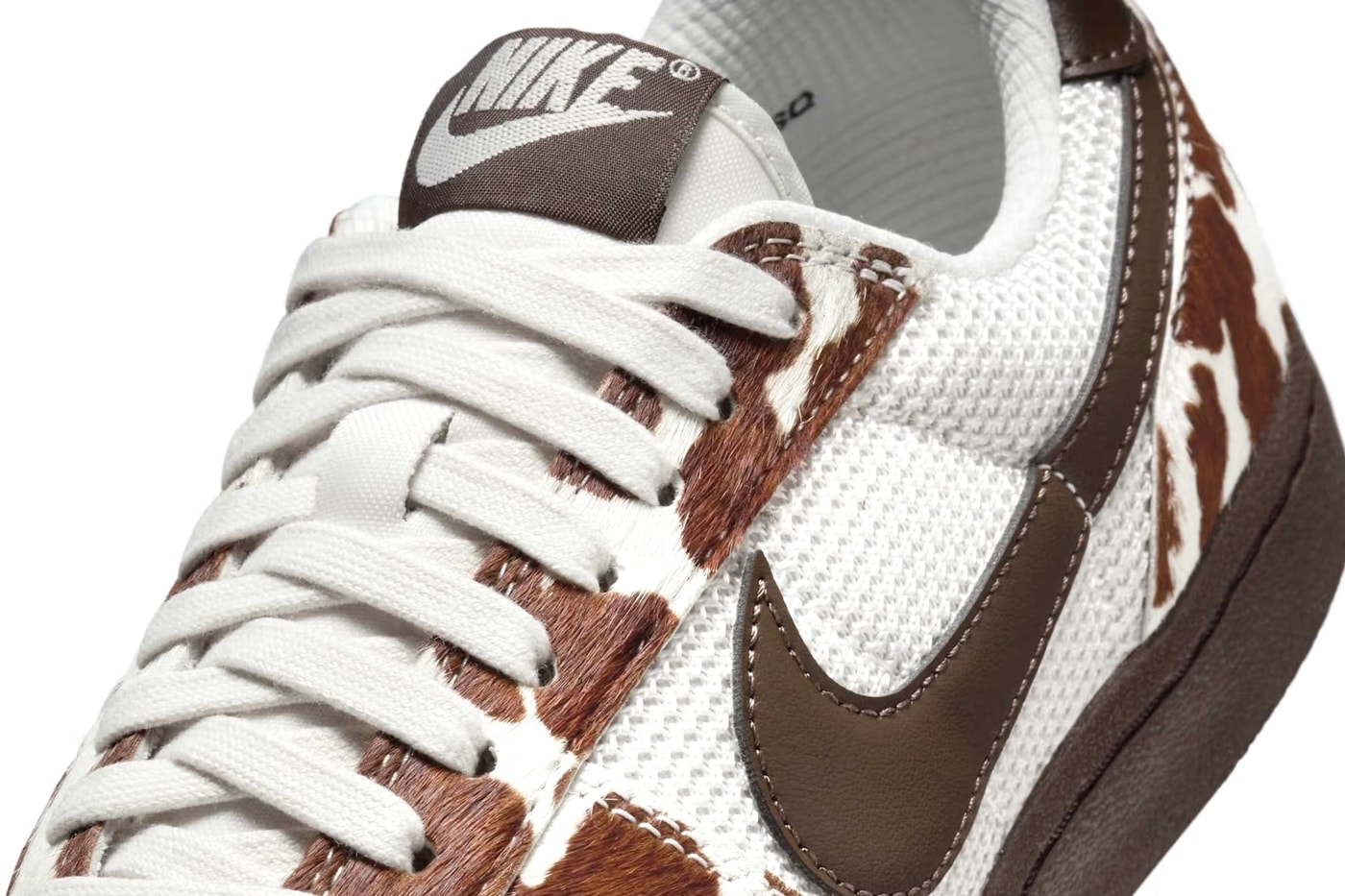 Nike Field General Cow Print IH4478-030 Release Info