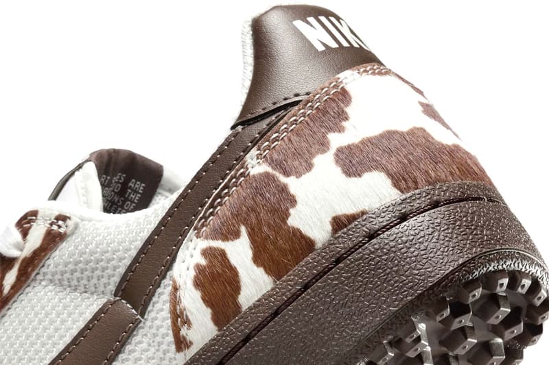 Nike Field General Cow Print IH4478-030 Release Info
