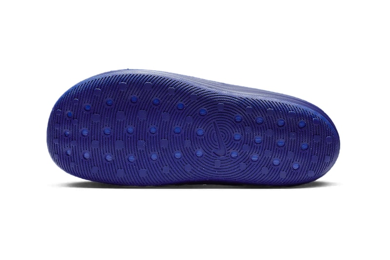 Nike ReactX Rejuven8 slides Hyper Royal HV4479-401 Release info