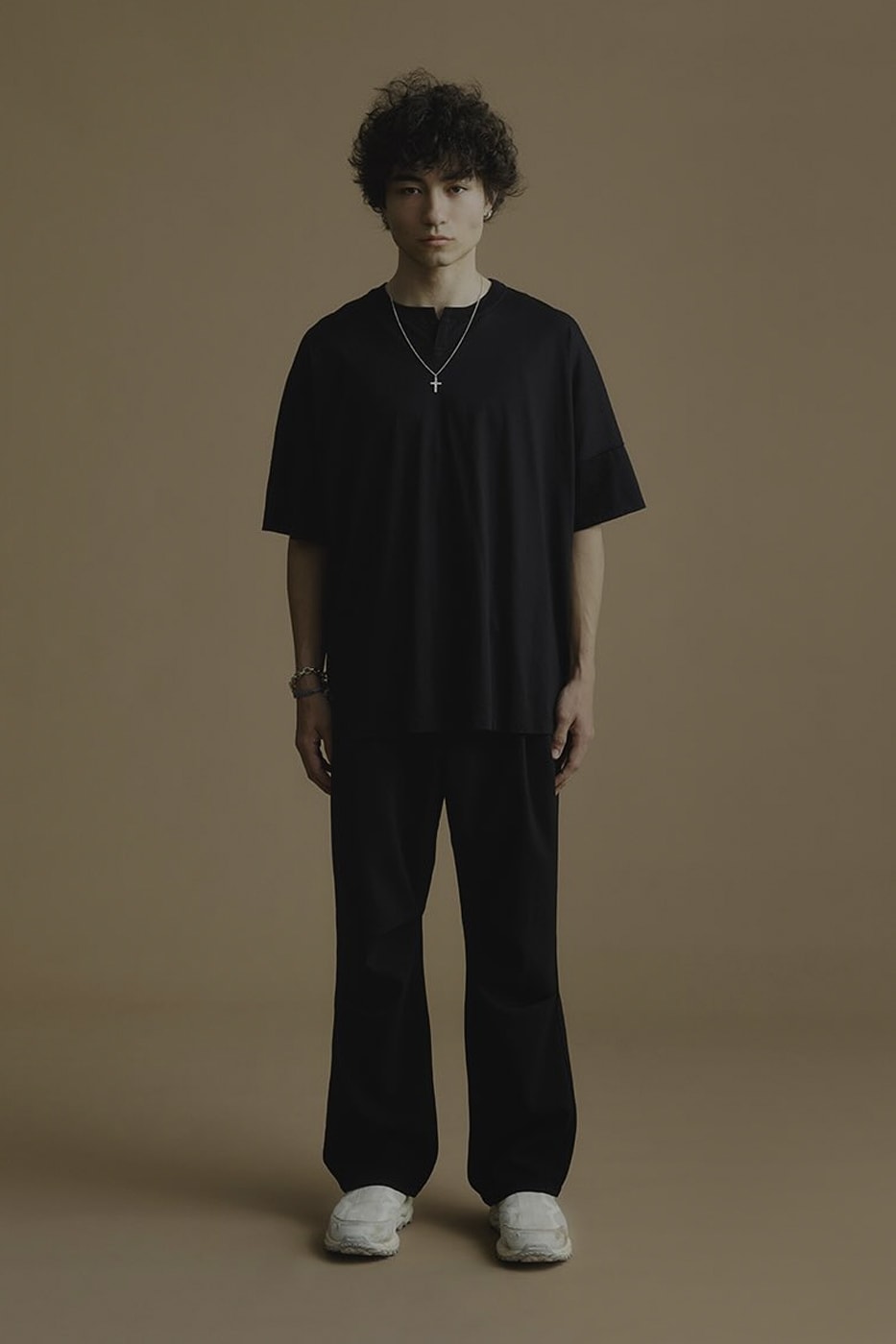 nonnative Goes Back to Basics for Mid-Summer 2025 release info drop lookbook 