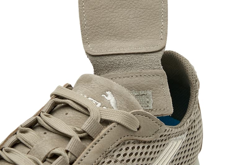 PUMA and OPEN YY Blend Sporting Heritage with Streetwear Sophistication in Second Collab Collection PUMA H-Street sneaker