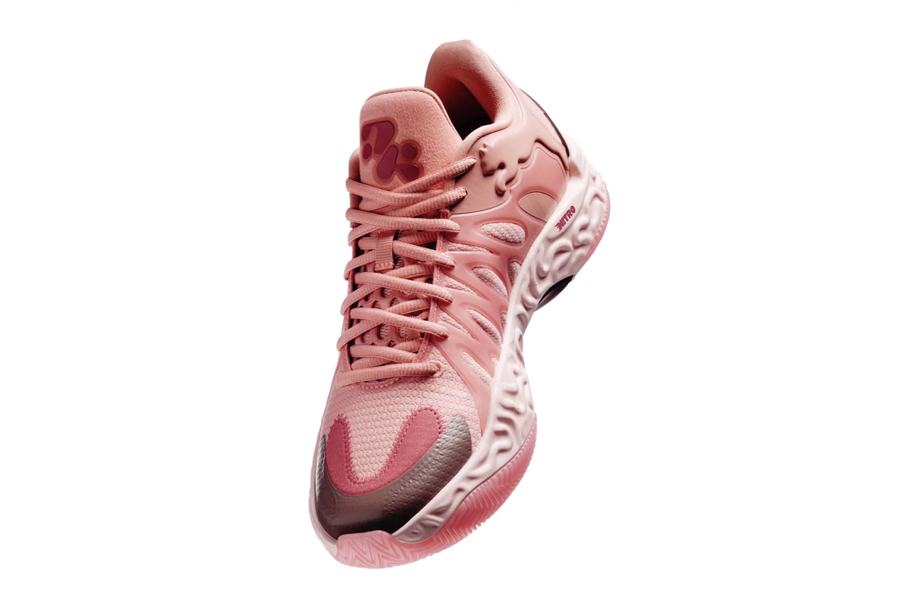 Salehe Bembury PUMA Hali 1 Reveal Info release date store list hibiscus