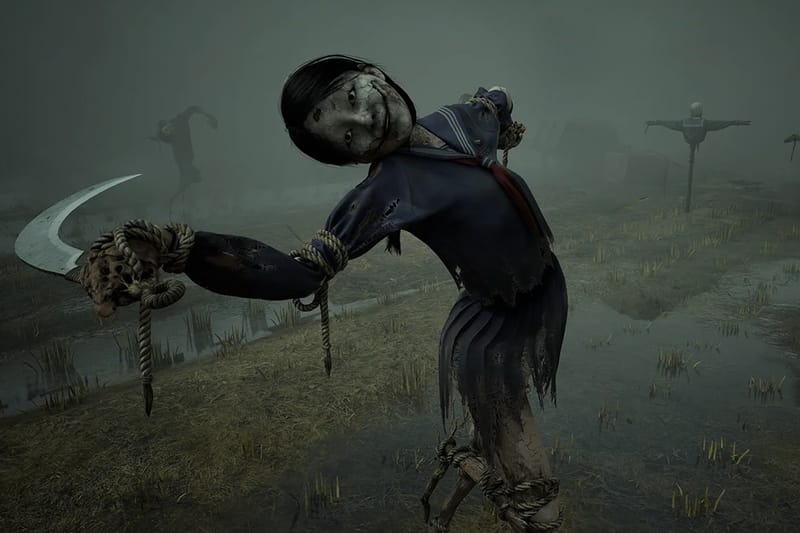 Konami Unveils Haunting New 'Silent Hill f' Trailer