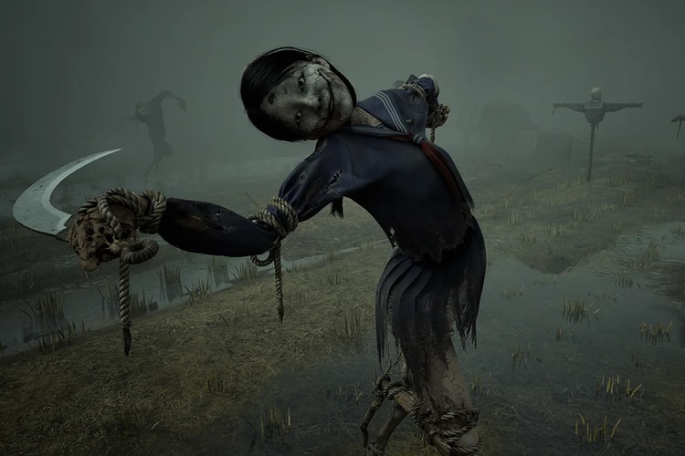 Konami Unveils Haunting New 'Silent Hill f' Trailer