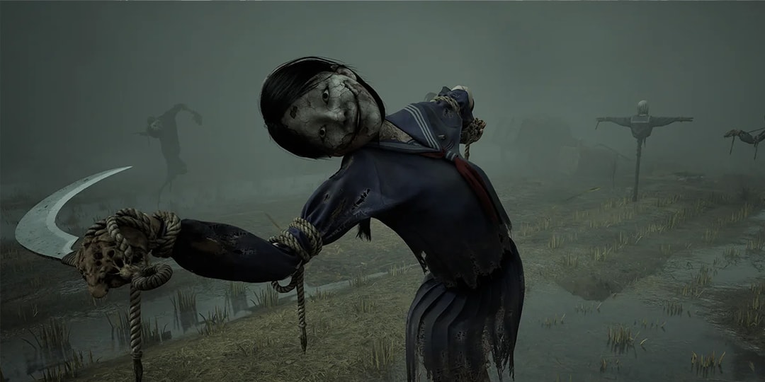 Konami Unveils Haunting New 'Silent Hill f' Trailer
