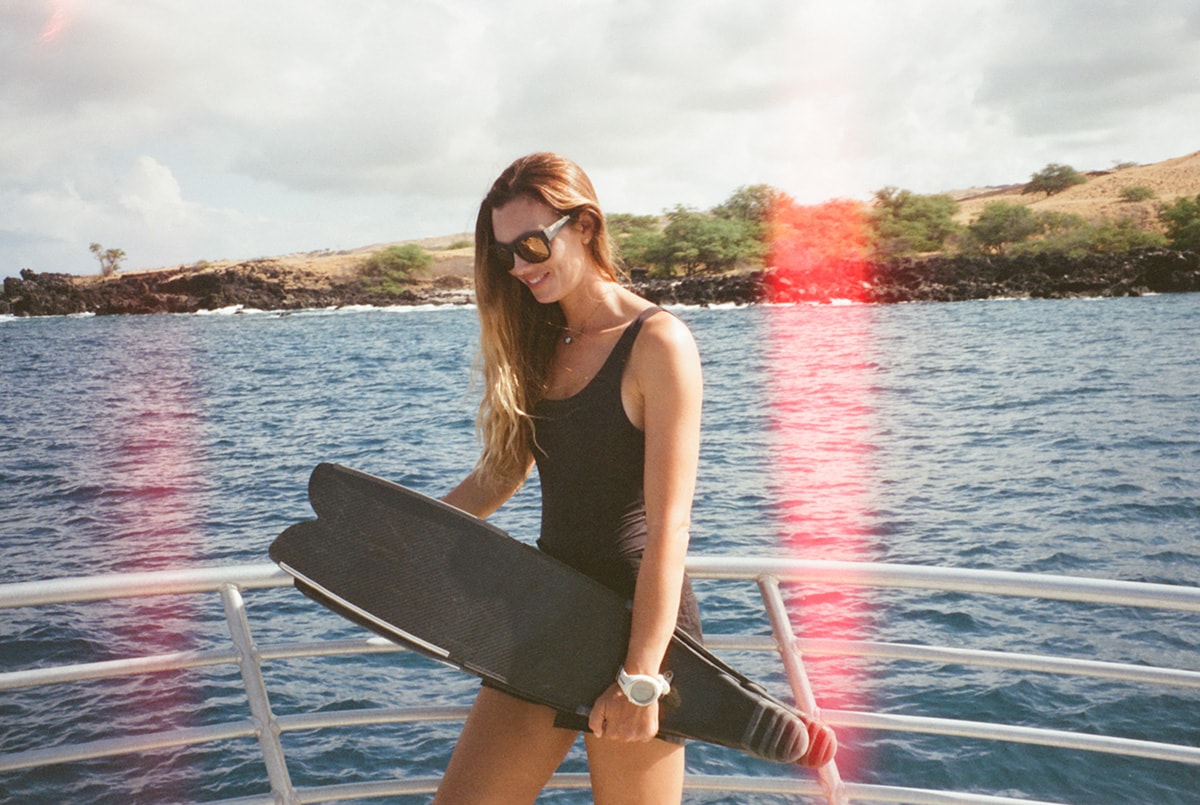 How Costa and PADI Are Redefining Ocean Culture