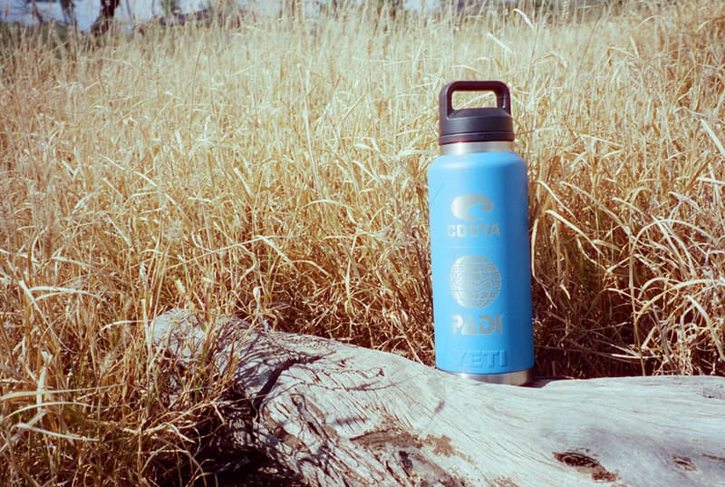 How Costa and PADI Are Redefining Ocean Culture