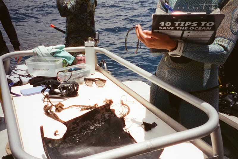 How Costa and PADI Are Redefining Ocean Culture