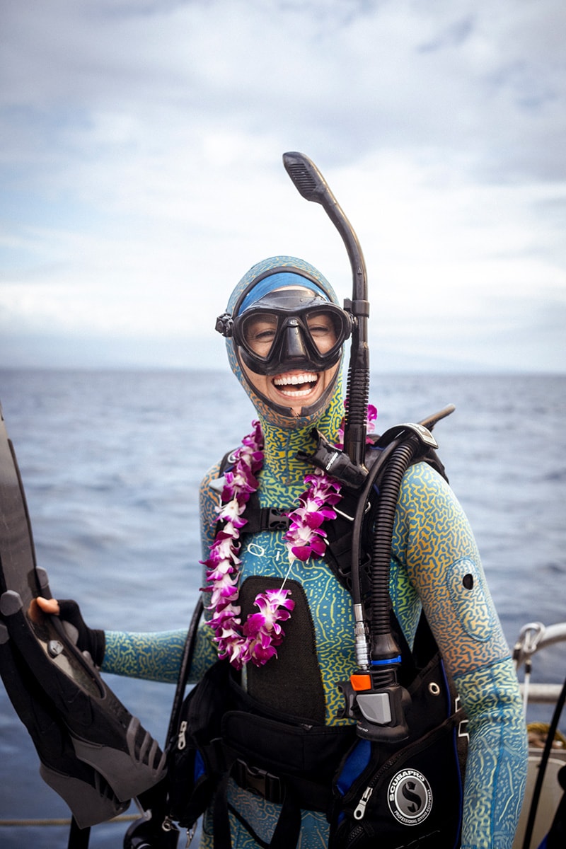 How Costa and PADI Are Redefining Ocean Culture
