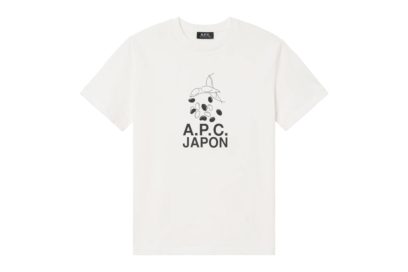 A.P.C. Japan Gourmet Japonais Exclusive Collection Release Info