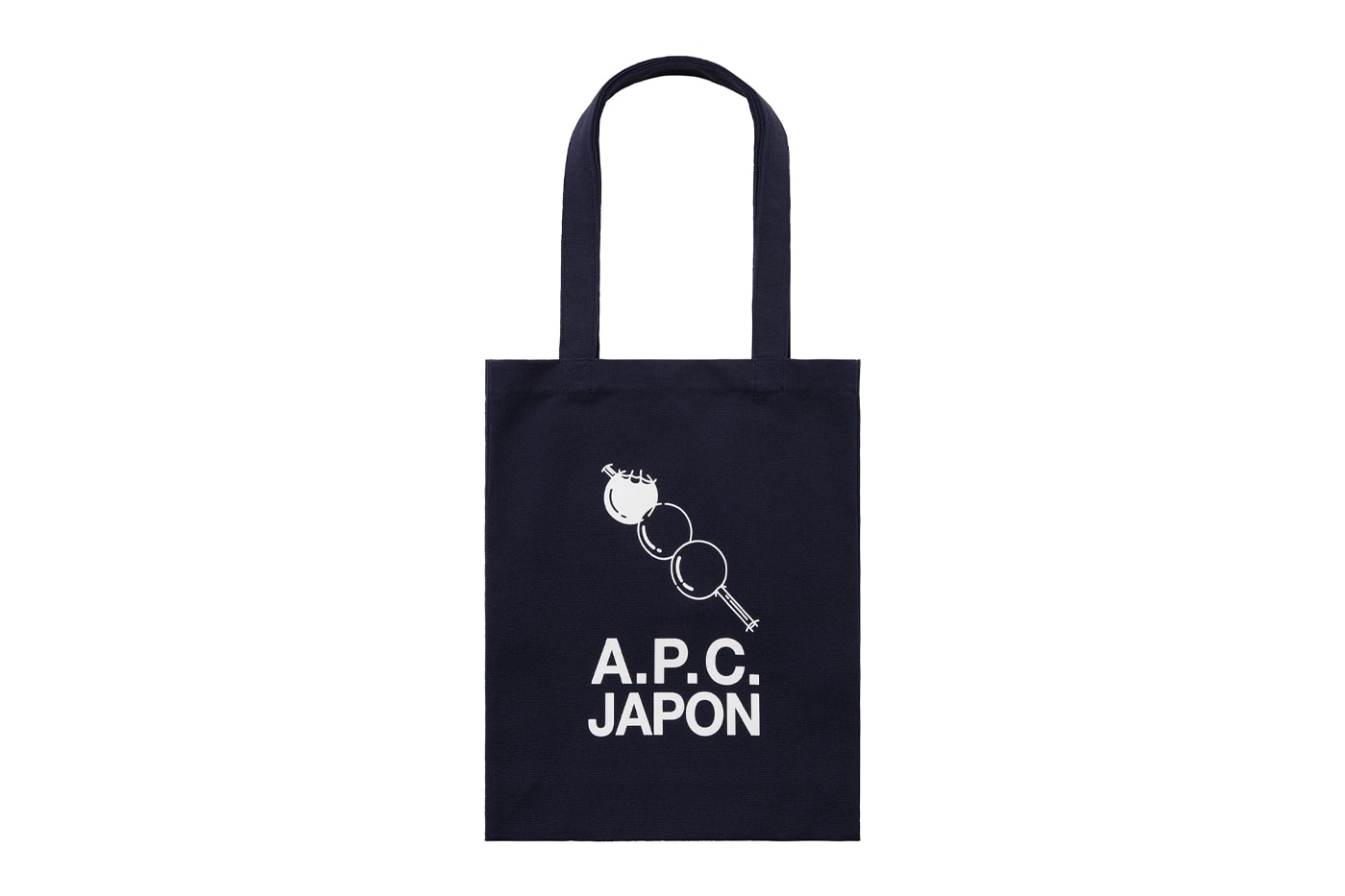 A.P.C. Japan Gourmet Japonais Exclusive Collection Release Info