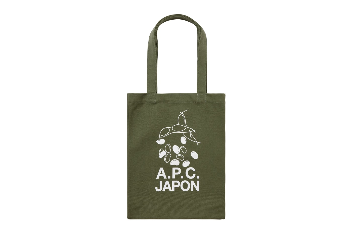A.P.C. Japan Gourmet Japonais Exclusive Collection Release Info