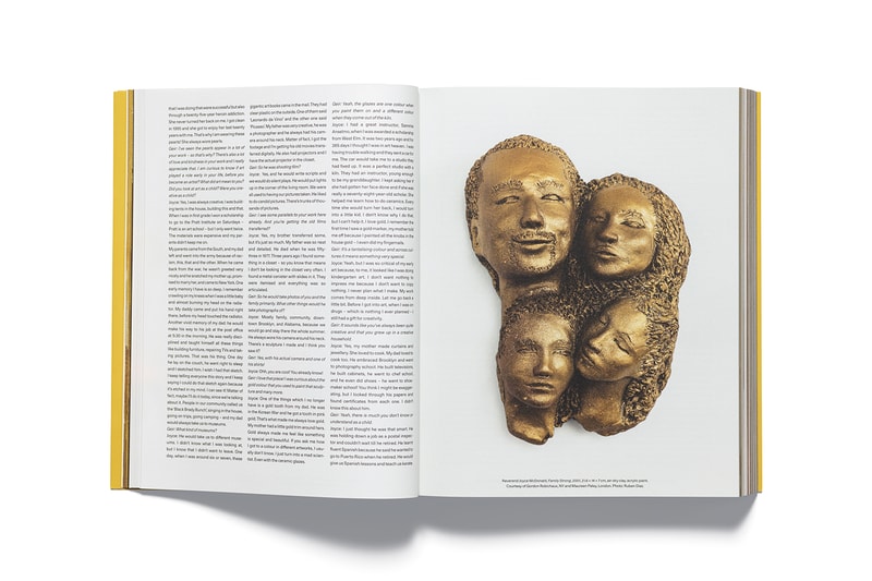 A Decade of Reflection: Acne Paper Unveils Issue 20 swedish brand acne studios fashion magazine edition golden retrospective reflection