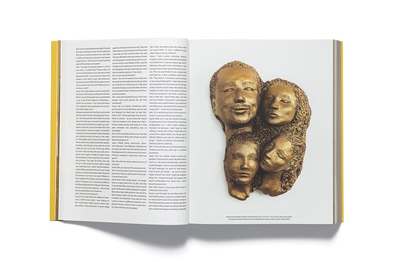 A Decade of Reflection: Acne Paper Unveils Issue 20 swedish brand acne studios fashion magazine edition golden retrospective reflection