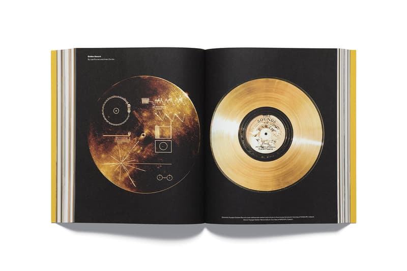A Decade of Reflection: Acne Paper Unveils Issue 20 swedish brand acne studios fashion magazine edition golden retrospective reflection