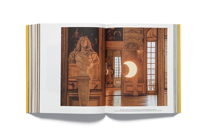A Decade of Reflection: Acne Paper Unveils Issue 20 swedish brand acne studios fashion magazine edition golden retrospective reflection