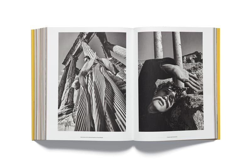 A Decade of Reflection: Acne Paper Unveils Issue 20 swedish brand acne studios fashion magazine edition golden retrospective reflection
