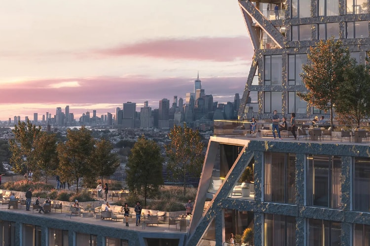 Bjarke Ingels Proposes "Three-Dimensional Neighborhood" for Brooklyn's Gowanus Canal