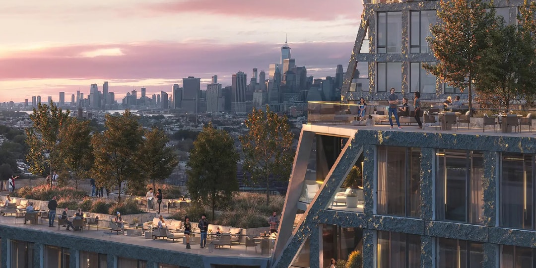 Bjarke Ingels Proposes "Three-Dimensional Neighborhood" for Brooklyn's Gowanus Canal