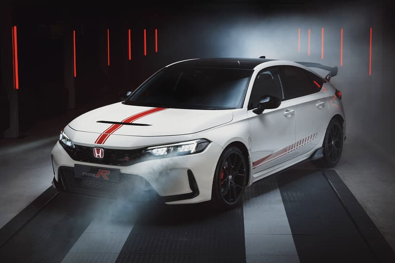 Honda Civic Type R Ceases Sales in Europe phased out due to emissions 
