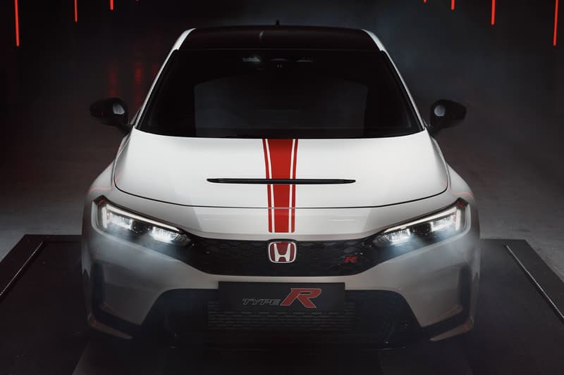 Honda Civic Type R Ceases Sales in Europe phased out due to emissions 