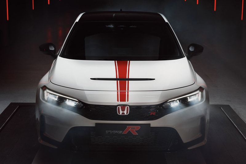 Honda Civic Type R Ceases Sales in Europe phased out due to emissions 