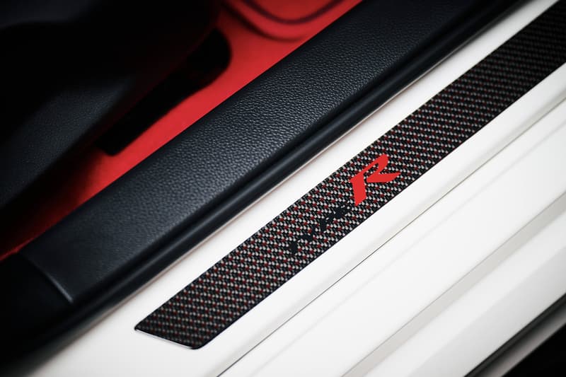 Honda Civic Type R Ceases Sales in Europe phased out due to emissions 