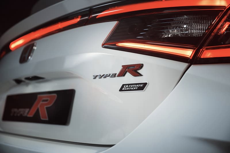 Honda Civic Type R Ceases Sales in Europe phased out due to emissions 