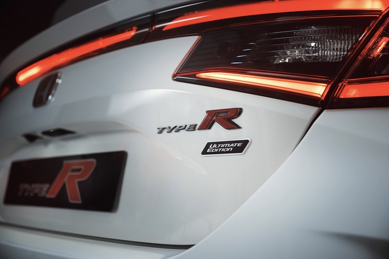 Honda Civic Type R Ceases Sales in Europe phased out due to emissions 