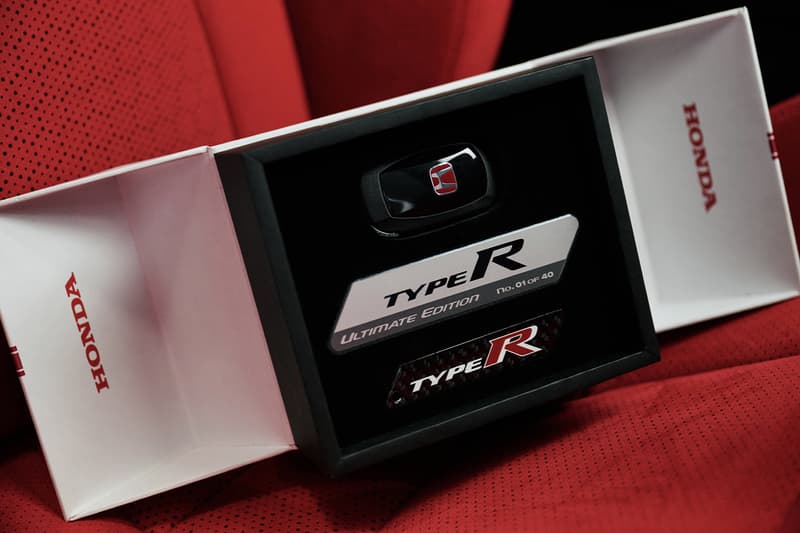 Honda Civic Type R Ceases Sales in Europe phased out due to emissions 