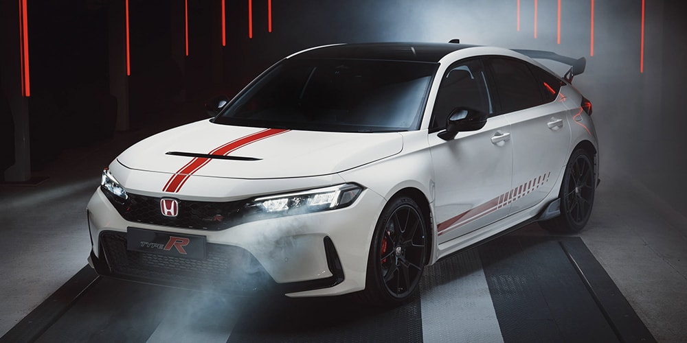 Honda Civic Type R Ceases Sales in Europe
