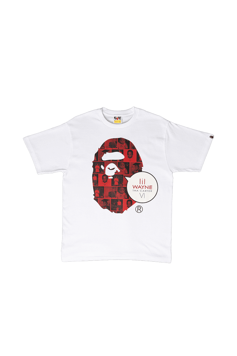A Lil Wayne Pop-Up Shop Just Opened in London for the Next Two Weeks bravado weezy the carter vi universal music group
